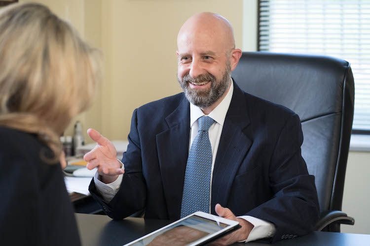 Dr. Christopher R. Hove