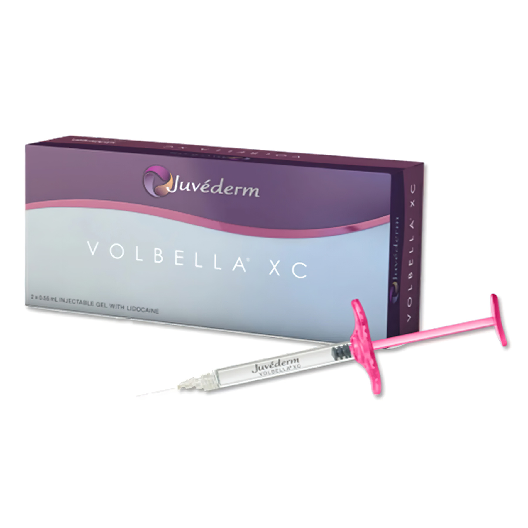 JUVEDERM VOLBELLA® XC