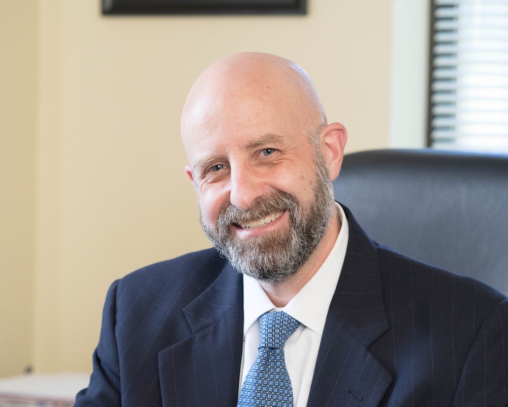 Dr. Christopher Hove