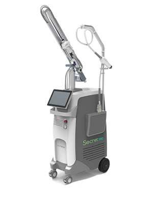 Secret PRO by Cutera®