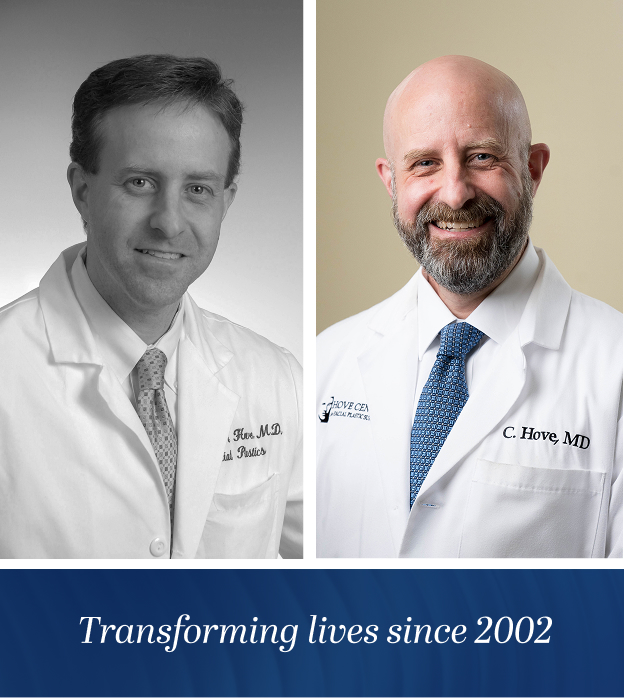 Dr. Christopher Hove