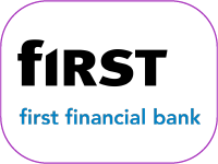 First financial bank