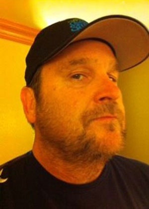 Jeff P after gastric sleeve surgery