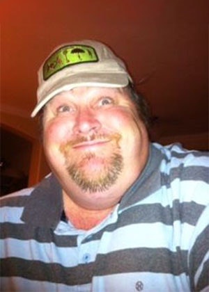 Jeff P before gastric sleeve surgery