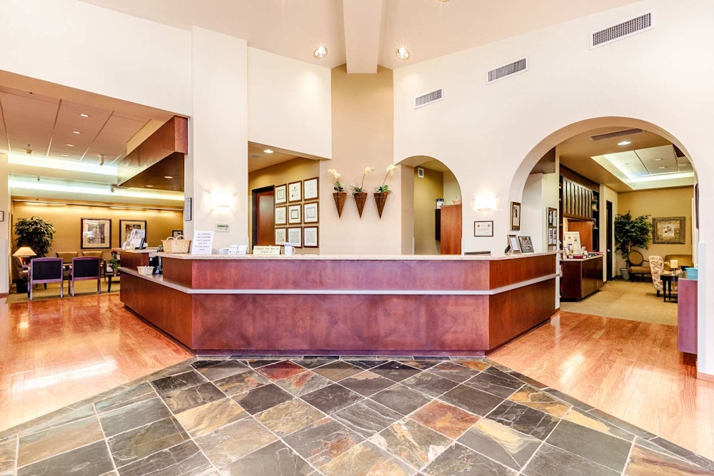 Sun City west location office