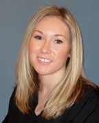 Cassie, Front Office Supervisor