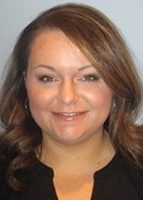 Roxanne S., Director of Nursing & ASC Certified Aesthetic Laser Nurse
