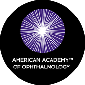 american academy of ophthalmology logo