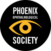 phoenix ophthalmological society logo