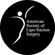 american society of lipo-suction surgery logo