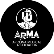 arizona medical association logo