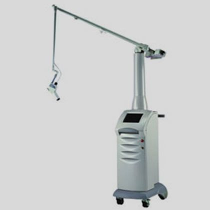 Laser Eyelid Surgery (CO2)