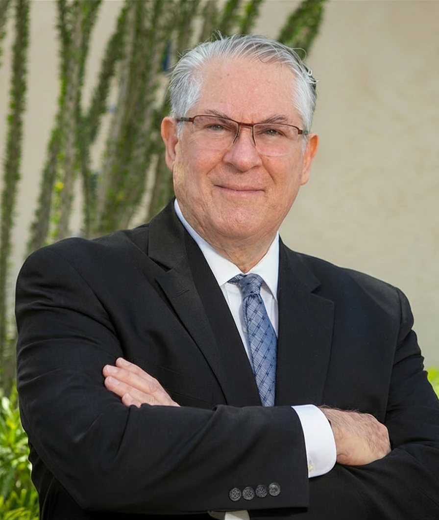 Dr. Justo