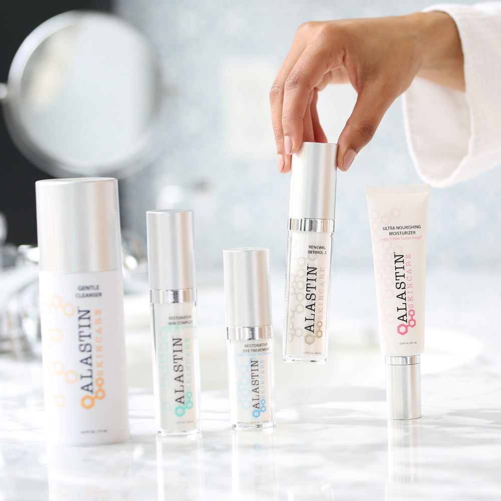 Alastin Skincare Products