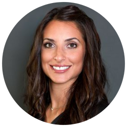 Jasmine Lengyel, LPN