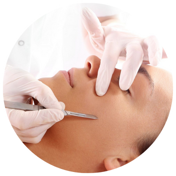 Dermaplaning Fairfield County Connecticut