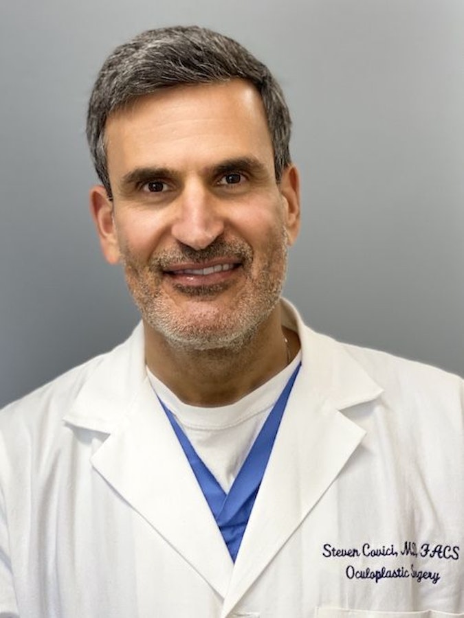Steven J. Covici, MD, FACS