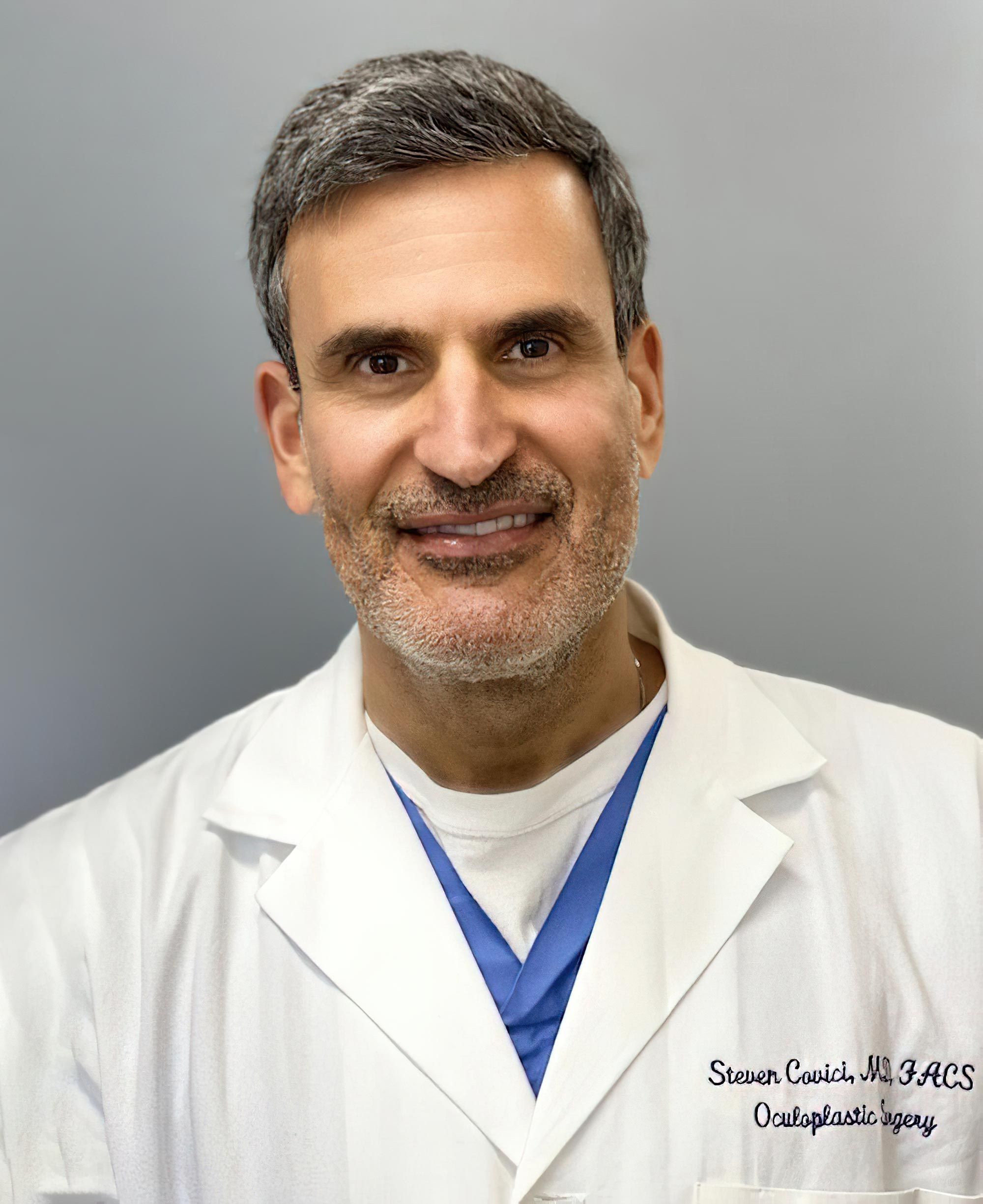 Image of Steven Covici, MD, FACS