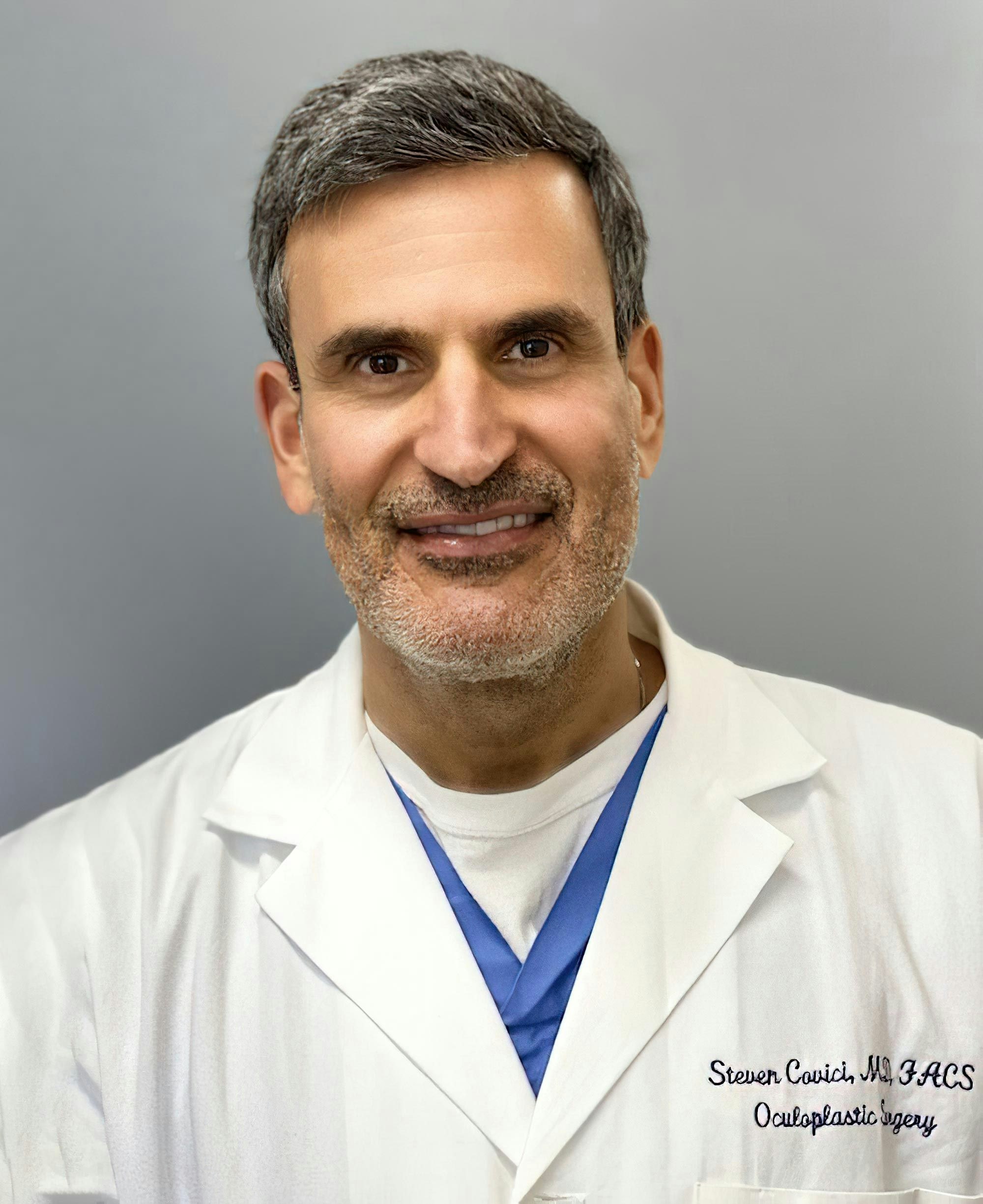 Image of Steven Covici, MD, FACS