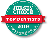 Jersey Choice Top Dentists 2019