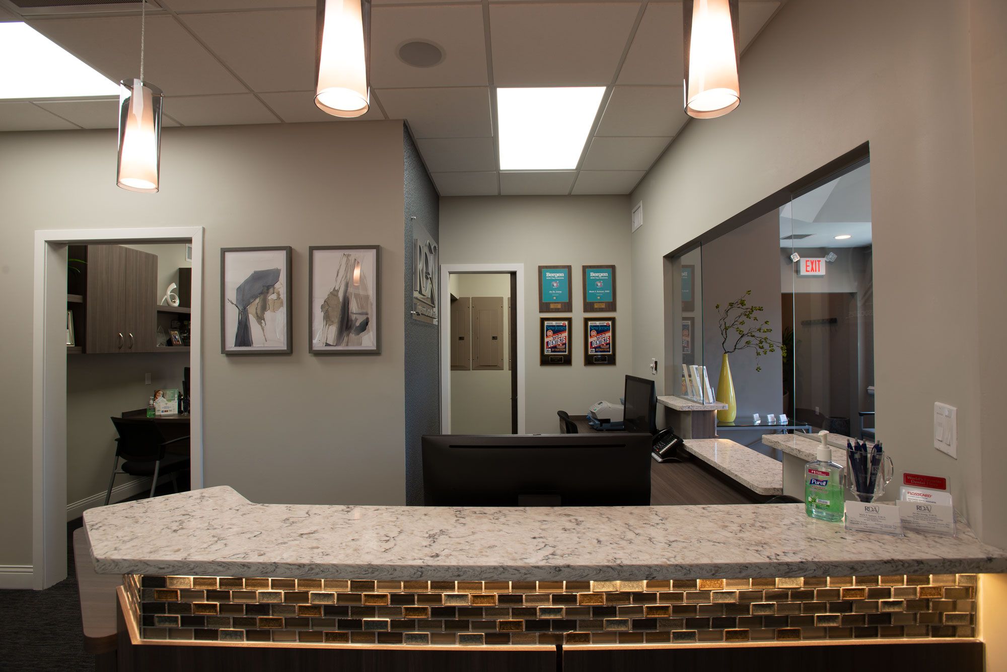 Ridgewood Dental Associates Dentist Ridgewood, NJ