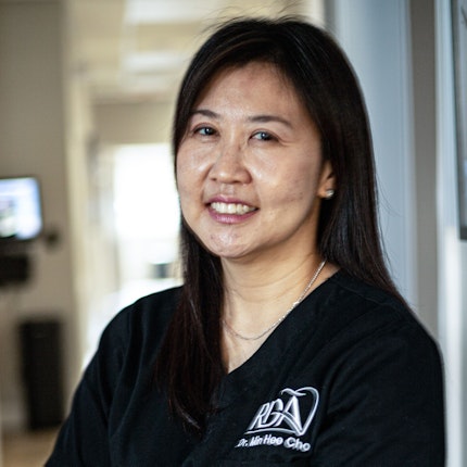 Min-Hee Cho, DMD - Dentist