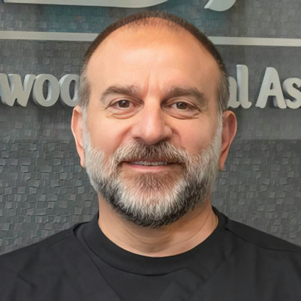 Dr. Mark Samani