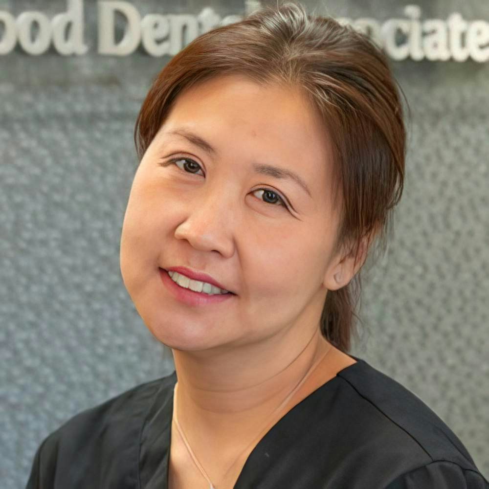 Dr. Min-Hee Cho