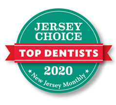 Jersey Choice Top Dentists 2020