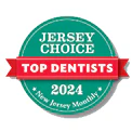 Jersey Choice Top Dentists 2024