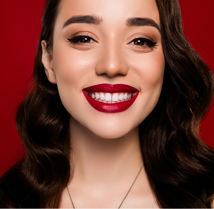 Smile Makeover