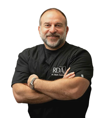Dr. Mark Samani