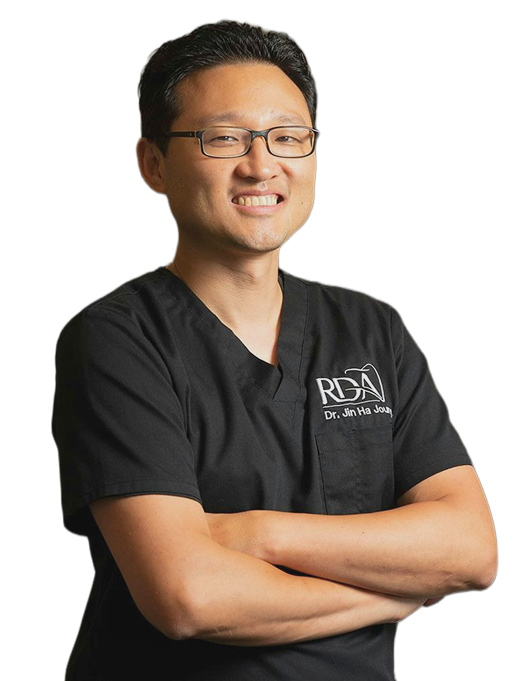 Dr. Jin Ha Joung