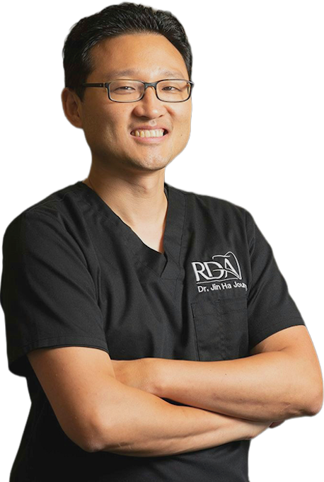 Dr. Jin Ha Joung