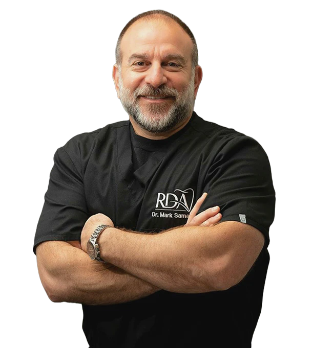 Dr. Mark F. Samani