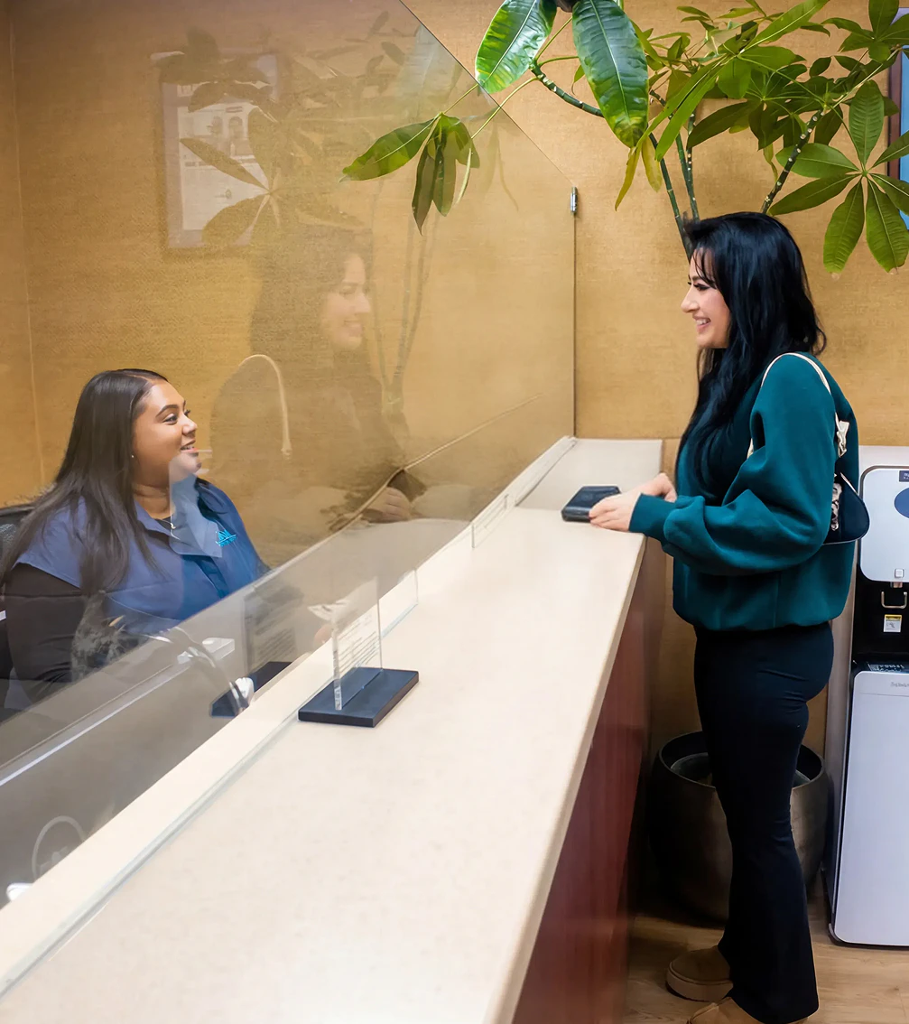Team at Brooklyn Heights Dental working