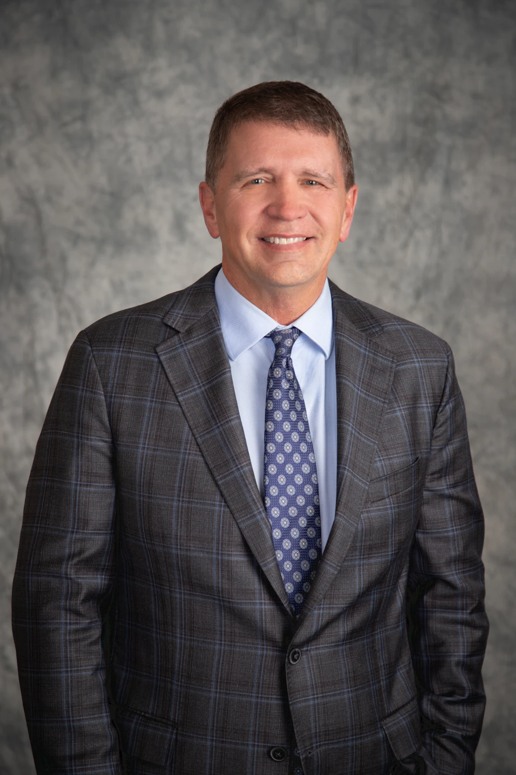 Dr. C. Bradley Bowman - Ophthalmologist at Cornea Associates of Texas