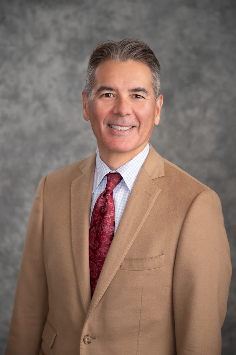 Dr. Tyrone McCall - Ophthalmologist at Cornea Associates of Texas