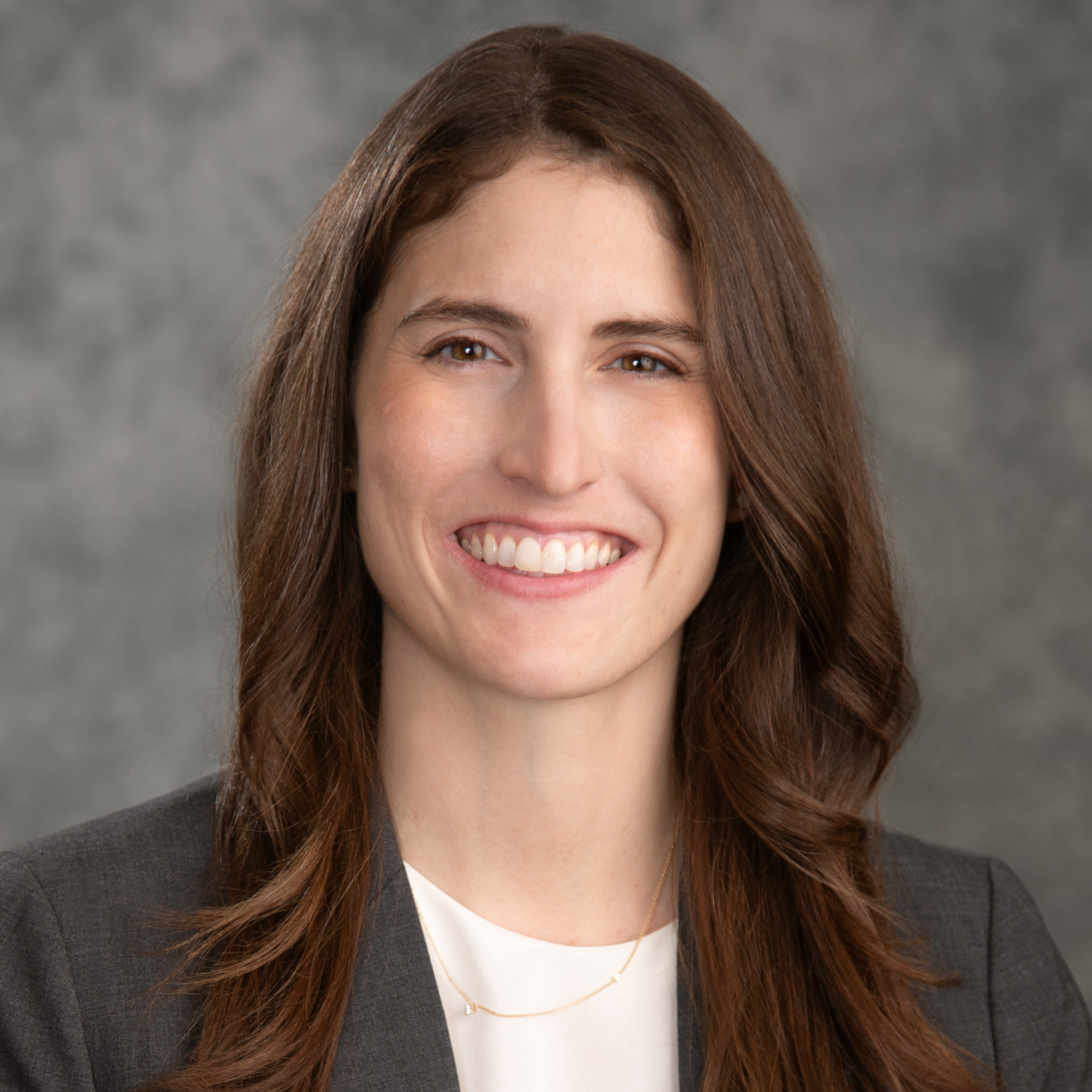 Dr. Jamie Alexander Headshot