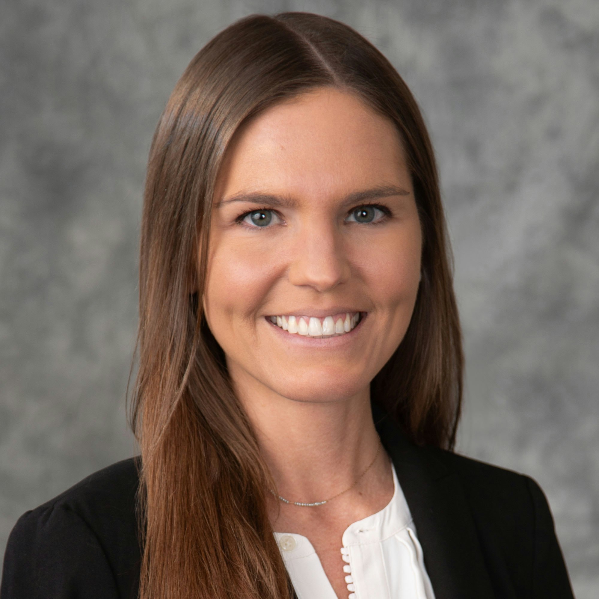 headshot of dr jordan comstock