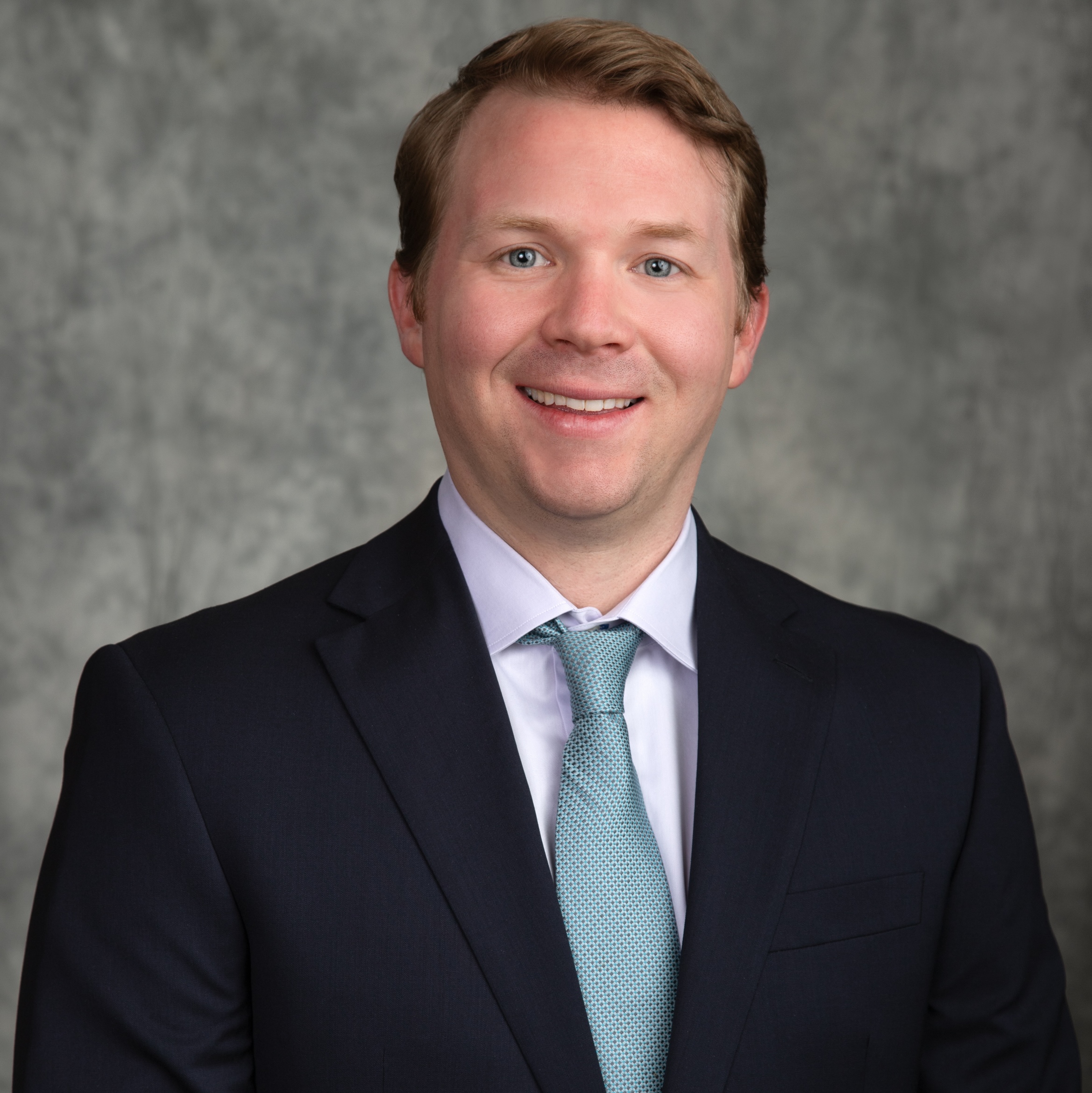 headshot of our ophthalmologist, Andrew C. Bowman MD