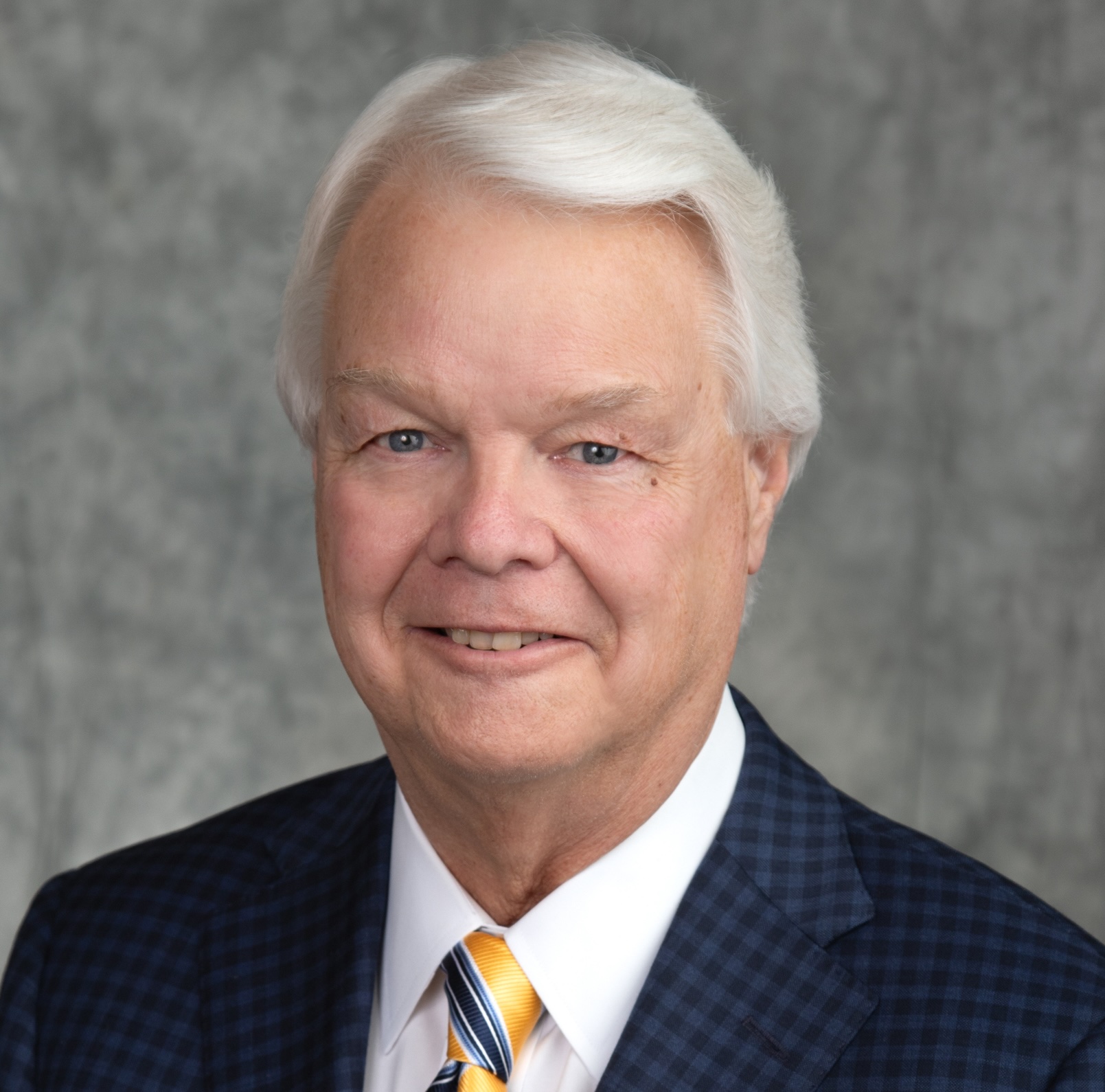 Dr. Walter Beebe