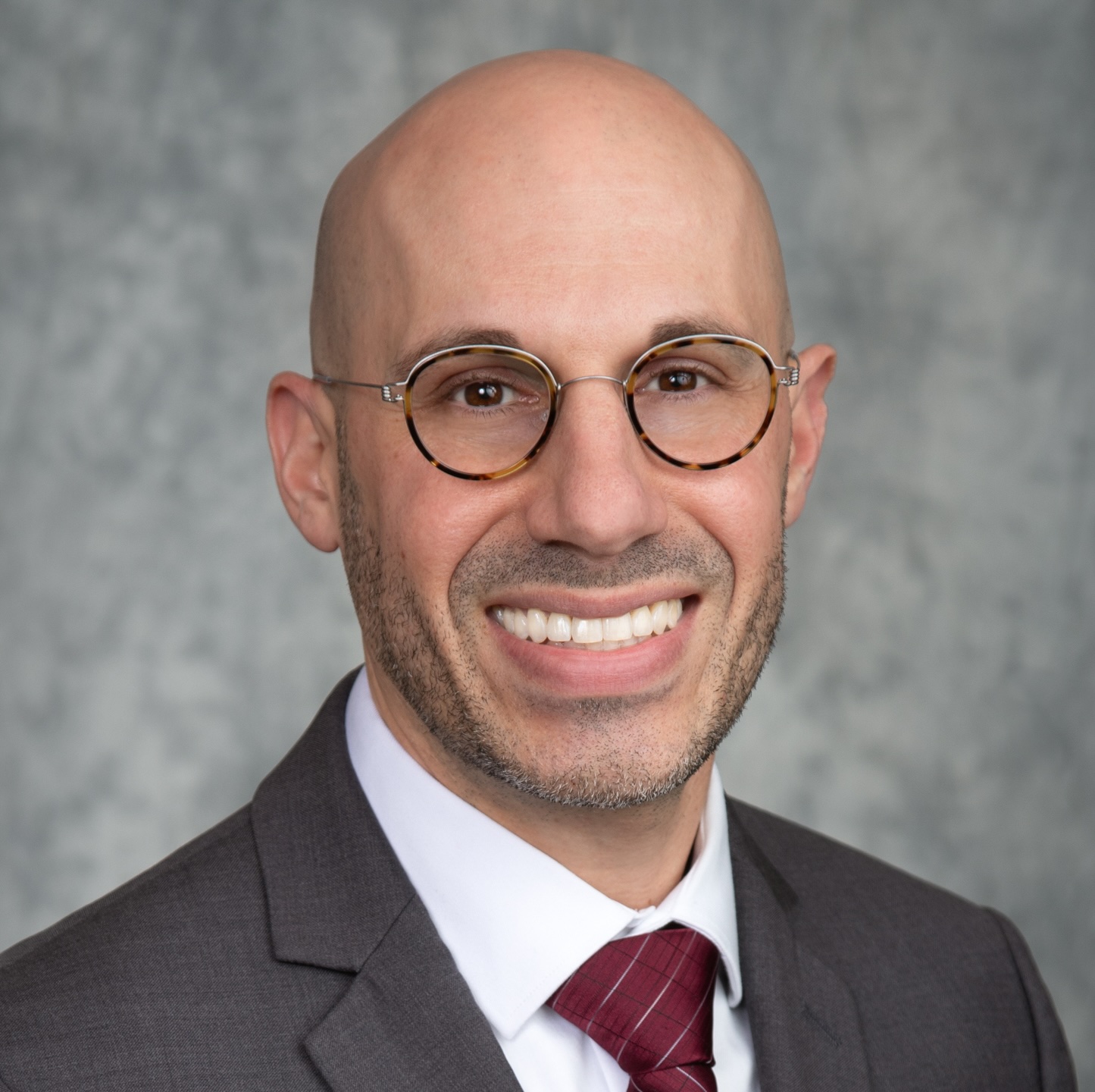 Dr. Joshua Zaffos