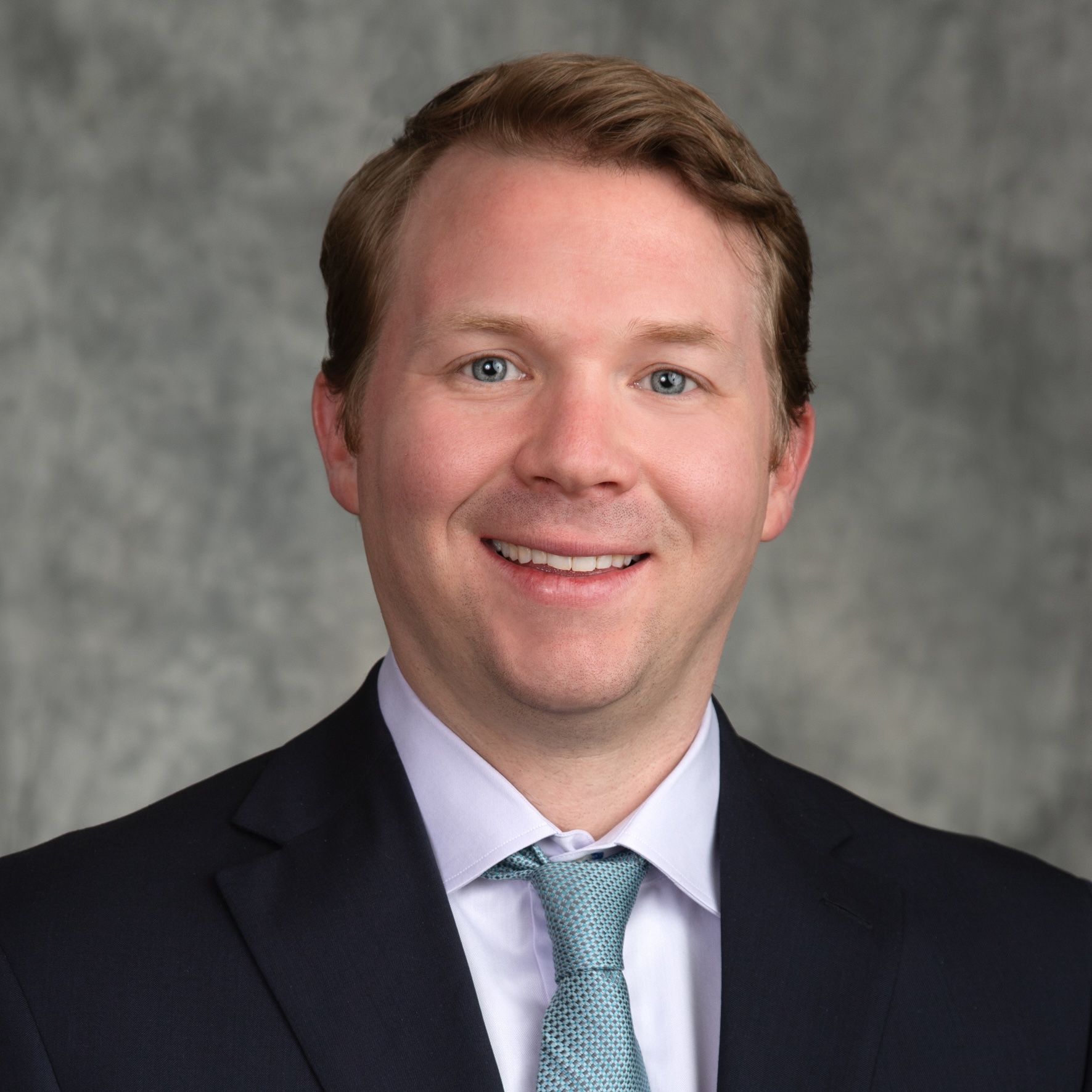 Dr. Andrew Bowman