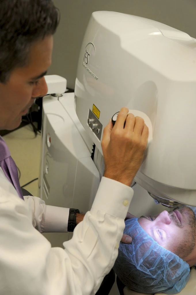 Cornea Associates of Texas