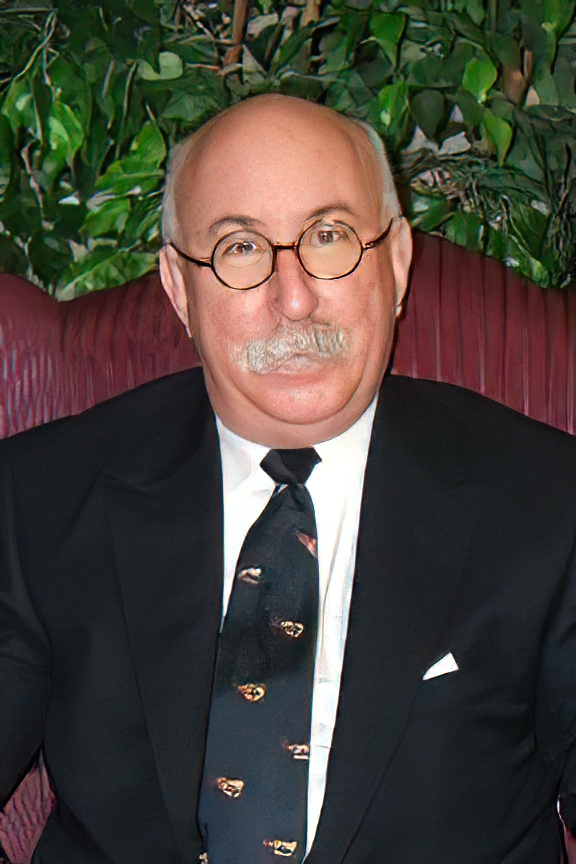 Robert D. Baron