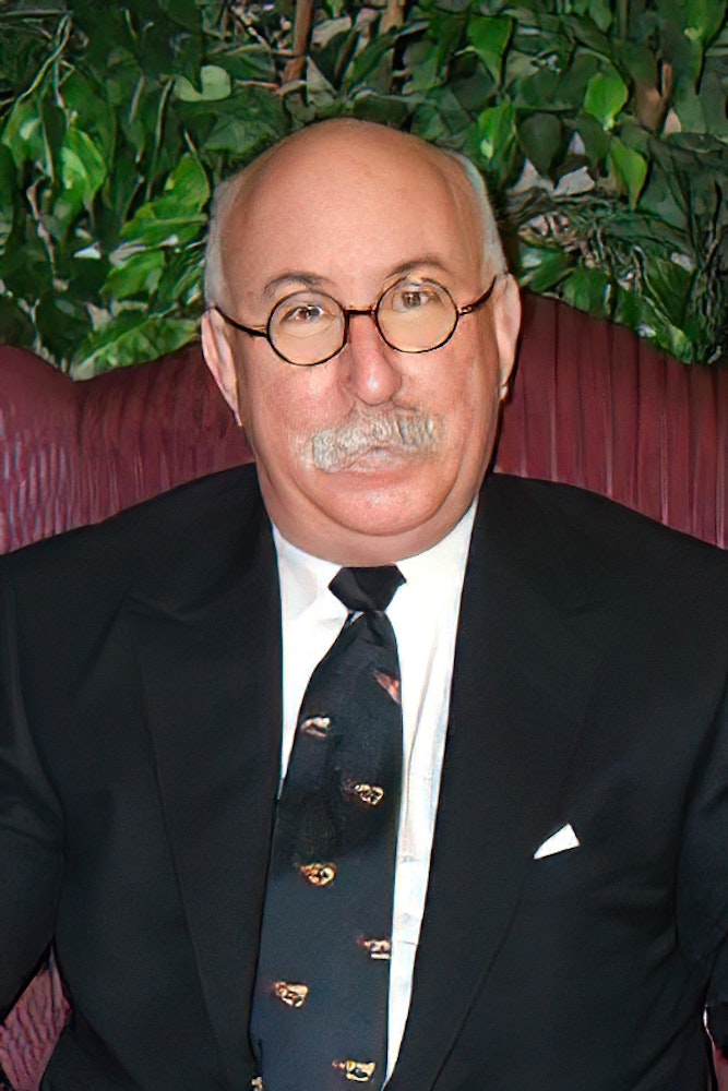 Robert D. Baron