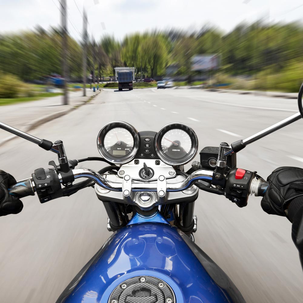 Motorcycle Accident Lawyer Oklahoma City, OK Motorcycle Accident