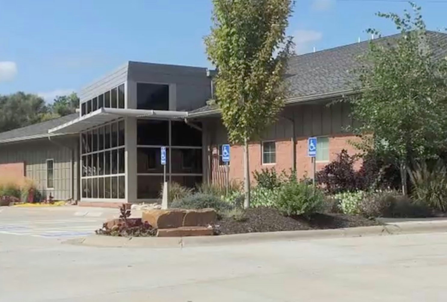 Lincoln, NE, fertility clinic