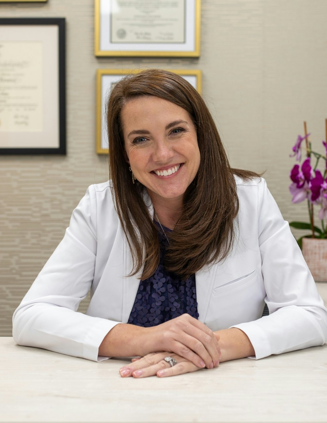 Dr. Abigail Delaney, MD, FACOG